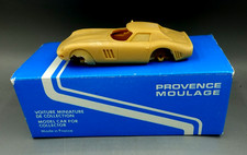 EDICOLA G111Z030 Escala 1/43 | PEUGEOT J9 VAN VEHICULE DE SECOURS