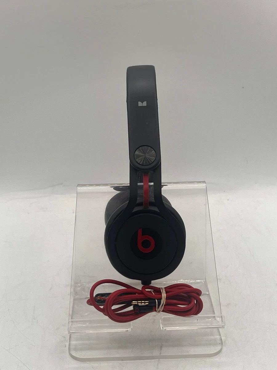 Beats By Dre Mixr Black for sale | eBay
