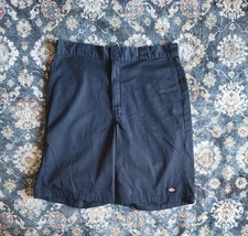 Dickies Navy Work Shorts
