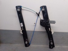 13262410 fensterheber vorne links BMW X1 F48 SDRIVE 16 D 2014 5498374