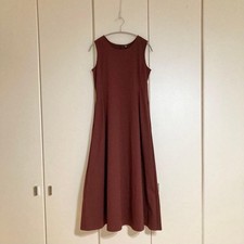 UNIQLO Sleeveless One Piece