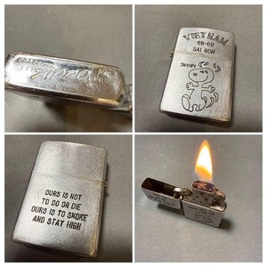 Snoopy Zippo for sale | eBay