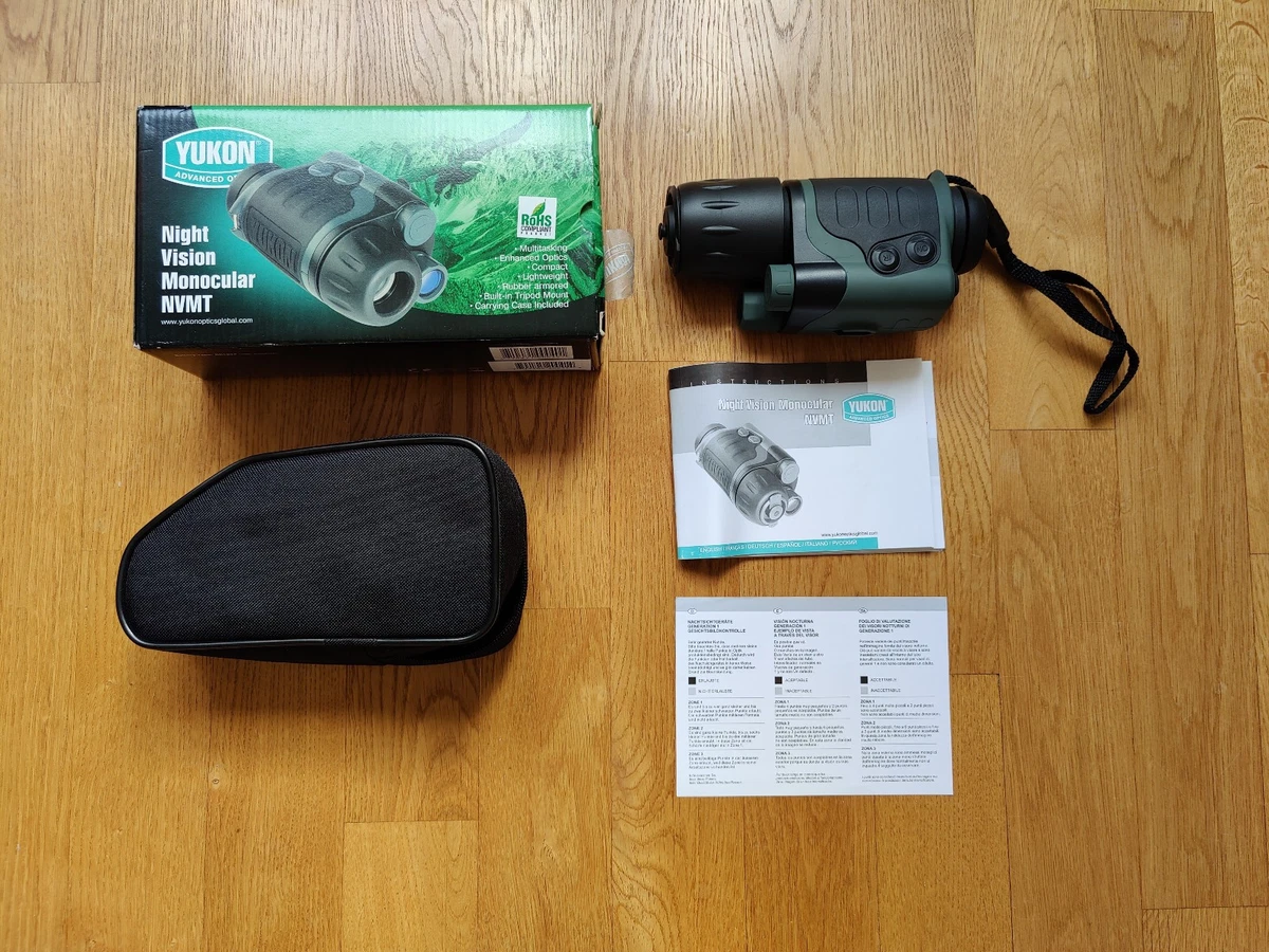 Preços baixos em Yukon visão noturna | eBay