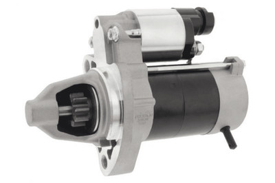 Anlasser Starter für HONDA JAZZ II