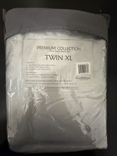 Sheet Set 4 Piece Light Grey Size Twin XL