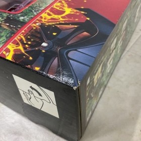 LEGO Star Wars Clone Turbo Tank 7261 In 2005 New Retired