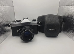 Fujica St 901 | eBay