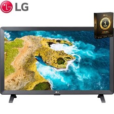 LG 24 inch Class LED HD Smart TV with webOS with 1 Year Warranty