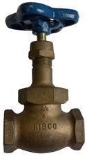 NIBCO T-235-Y 3/4" Threaded Globe Valve USA