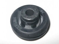 BMW Air Box Entkopplung Anti Vibration Gummi Halterung Bush 13717539911 Neu Echt