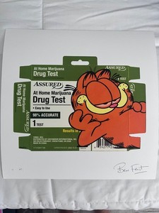 BEN FROST 'Effortless' デジタルプリント 手書きサイン入り BEN FROST 'Effortless' デジタルプリント 手書きサイン入り Ben