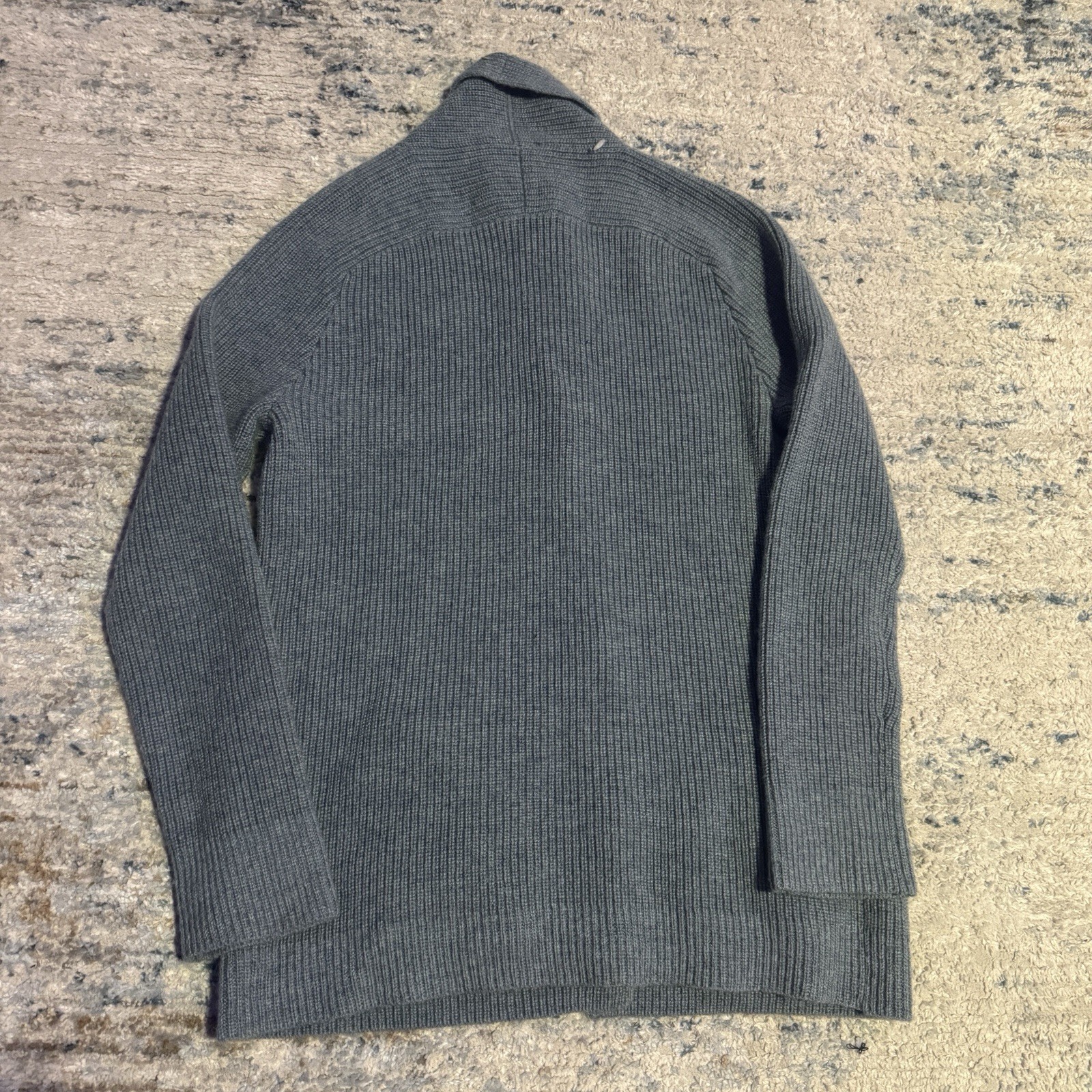 Pendleton Women’s Large Shawl Collar Button Down … - image 3