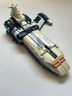 Vintage BANDAI Space Sheriff Shaider Vavilos Godaikin 1984 Parts Or Repair READ