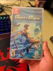 New ListingPrince of Persia: The Lost Crown Standard Edition for Nintendo Switch Sealed