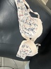 Laura Ashley 36c Bra Floral With Lace — photo 9
