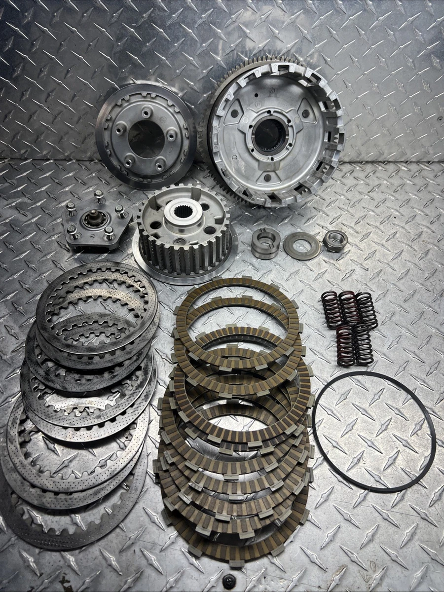 Complete Clutches & Kits for Triumph Tiger for sale | eBay