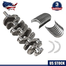 Engine Crankshaft Rods Bearing Kit Fits For Hyundai Sonata Kia Forte Optima 2.4l
