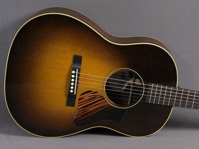 Iris OG Model Cremona Burst Relic