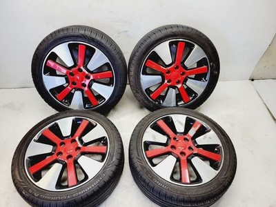 2014 2015 2016 2017 2018 KIA SOUL ALLOY WHEEL RIM SET OF 4 235/45R18 52905B2300