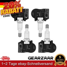 Reifendrucksensor RDKS Ersatz für BMW 3er F30 F31 4er X1 F48 M3 F80 M4 F82 RDKS