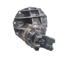 9 Ford Nodular Iron 35 Spline Pem Heli Trac Center Section With Premium Gear