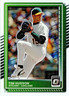 2025 Panini Donruss Baseball OPTIC Choose Your Card Rated Prospect #1-200