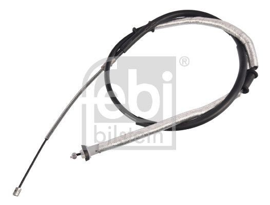 Febi Bilstein Seilzug, Feststellbremse 188408 Passend FüR Fiat-image