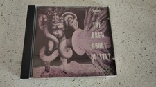 BREW MOORE QUINTET Jazz CD 1956 Concert DICKIE MILLS Fantasy 3-222 Obscure Find