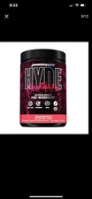 HYDE® Nightmare, Intense Energy Pre-Workout, Dragon Fruit, 15.7 oz (444 g)