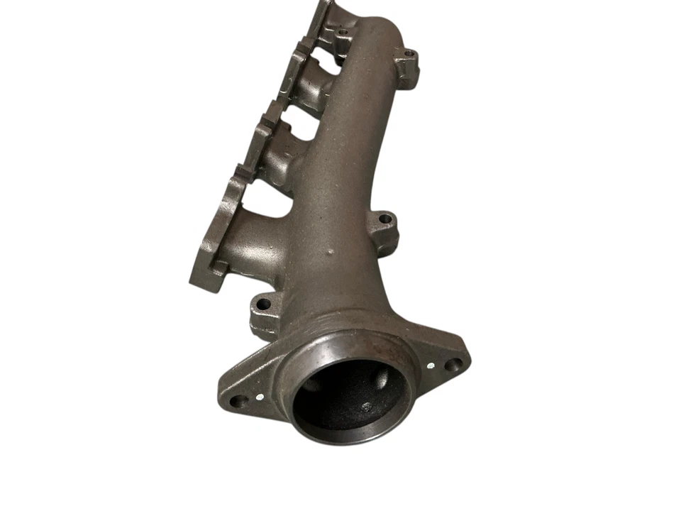 Dodge Durango SRT 2018 19 20 21 22 23 2024 colector de escape lateral izquierdo 5038537AD Foto 4 de 4