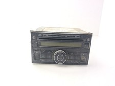 Autoradio Nissan NV200