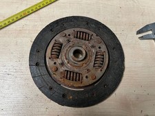 Disque d'embrayage Volkswagen GOLF