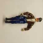 G.i Joe Dogfight V1 1989 Hasbro Vintage Action Figure Lot C