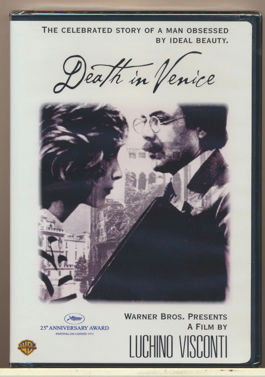 Death in Venice DVDs for sale | eBay