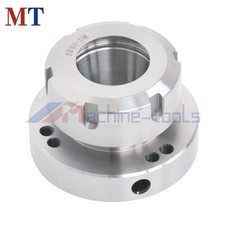 ER40 Collet Chuck Heavy Duty 80 mm Diameter for CNC Mill Tool Holder