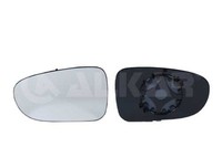 Alkar 6401130 Spiegelglas Links FüR VW Seat Ford