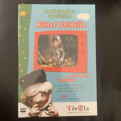 Sandmännchen Geschichten - Ritter Fridolin - NDR Sandmann, Fischgeschichten Neu