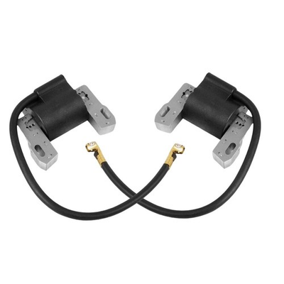 #ad #ad Ignition Coil 592846 for Briggs Intek V Twin 18 22HP Engine Replace 843931 $22.99