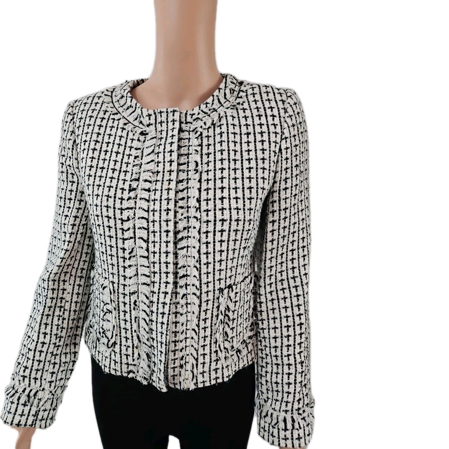 Apostrophe Jacket - image 4