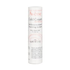 Avene - Cold Cream Nourishing Lip Balm 4g/0. ...