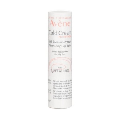 Avene - Cold Cream Nourishing Lip Balm 4g/0. 1oz