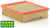 Mann-Filter C22120 Luftfilter Luftfiltereinsatz FüR Opel
