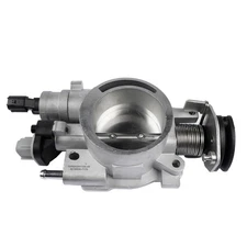 Throttle Body for Dodge Ram 1500 Durango Jeep Commander Grand Cherokee 4.7L V8 5
