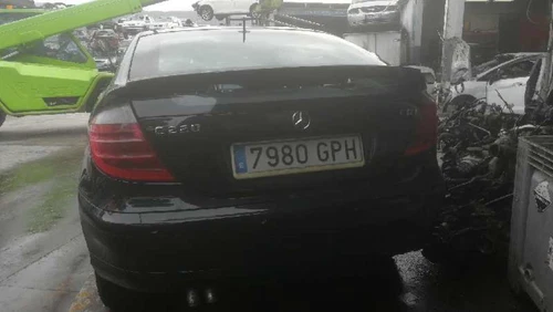 A2037201605 Puerta Delantera Derecha para MERCEDES-BENZ CLASE C (BM 203) 1471418 - Imagen 7 de 9