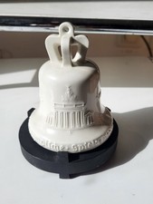 Campana olimpica 1936 KPM Berlino Olimpiadi 11. Giochi Olimpici