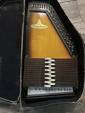 Vintage Autoharp