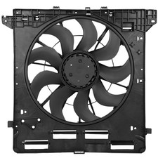 Electric Radiator Fan Assembly For 2020 2021 2022 2023 Ford Explorer Fo3115232 Electric Radiator Fan Assembly For 2020 2021 2022 2023 Ford Explorer Fo3115232