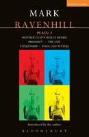 Mark Ravenhill | Ravenhill Plays: 2 | Taschenbuch | Englisch (2008)