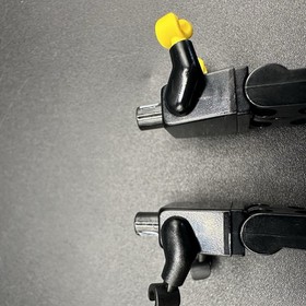 LEGO Star Wars: Final Duel I (7200)