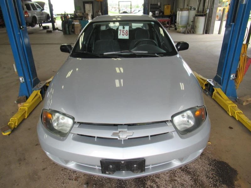 Anti-Lock Brake Part Assembly With Traction Control Fits 03-05 CAVALIER 323894 - Image 2 of 4